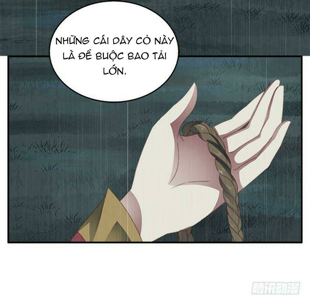 Thịnh Thế An Nhiên: Chapter 54