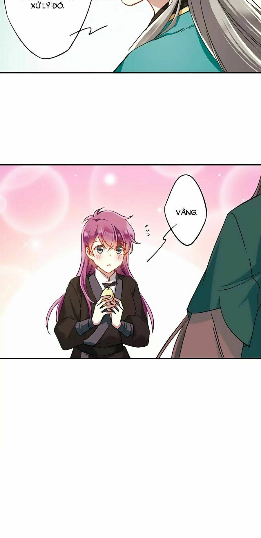 Thượng Quốc Phú Chi Thiên Đống Tuyết: Chapter 53