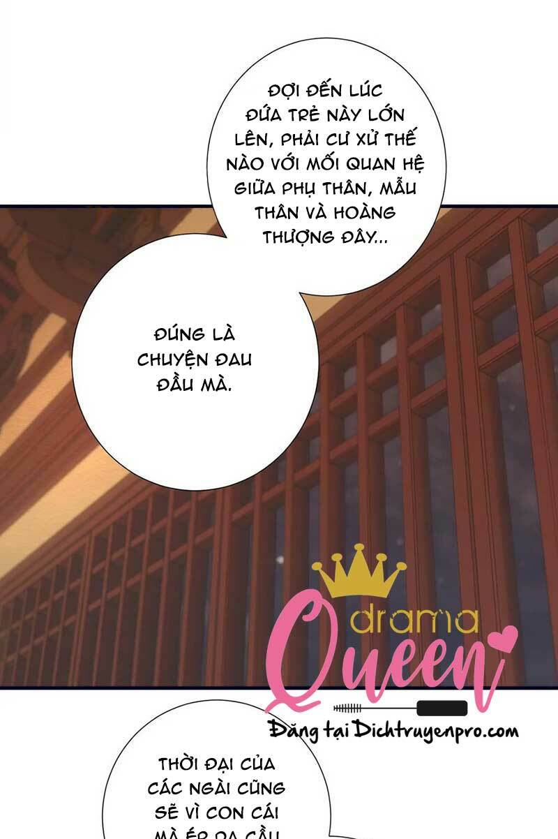Hoàng Hậu Bận Lắm: Chapter 188