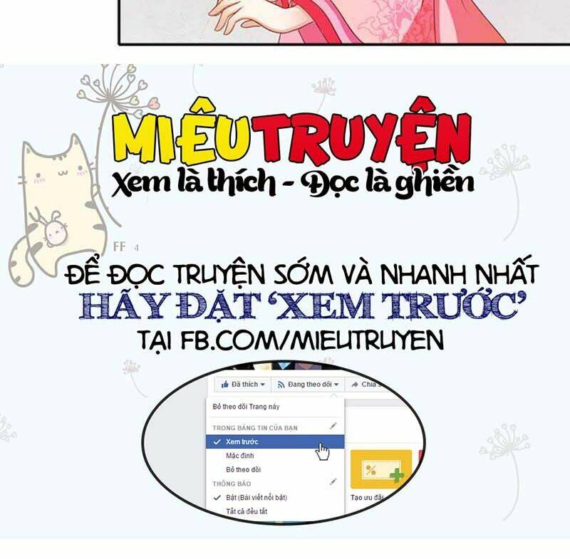 Tận Diệt Vương Gia Mãn Triều: Chapter 59