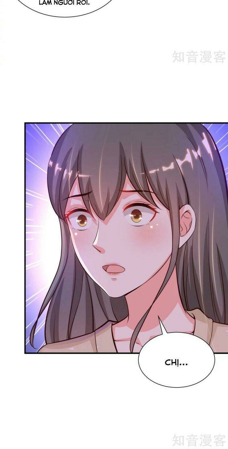 Tối Cường Vận Đào Hoa: Chapter 132