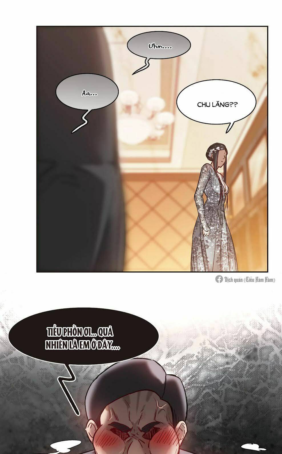 Thế Giới Đệ Nhất Cự Tinh: Chapter 13.2