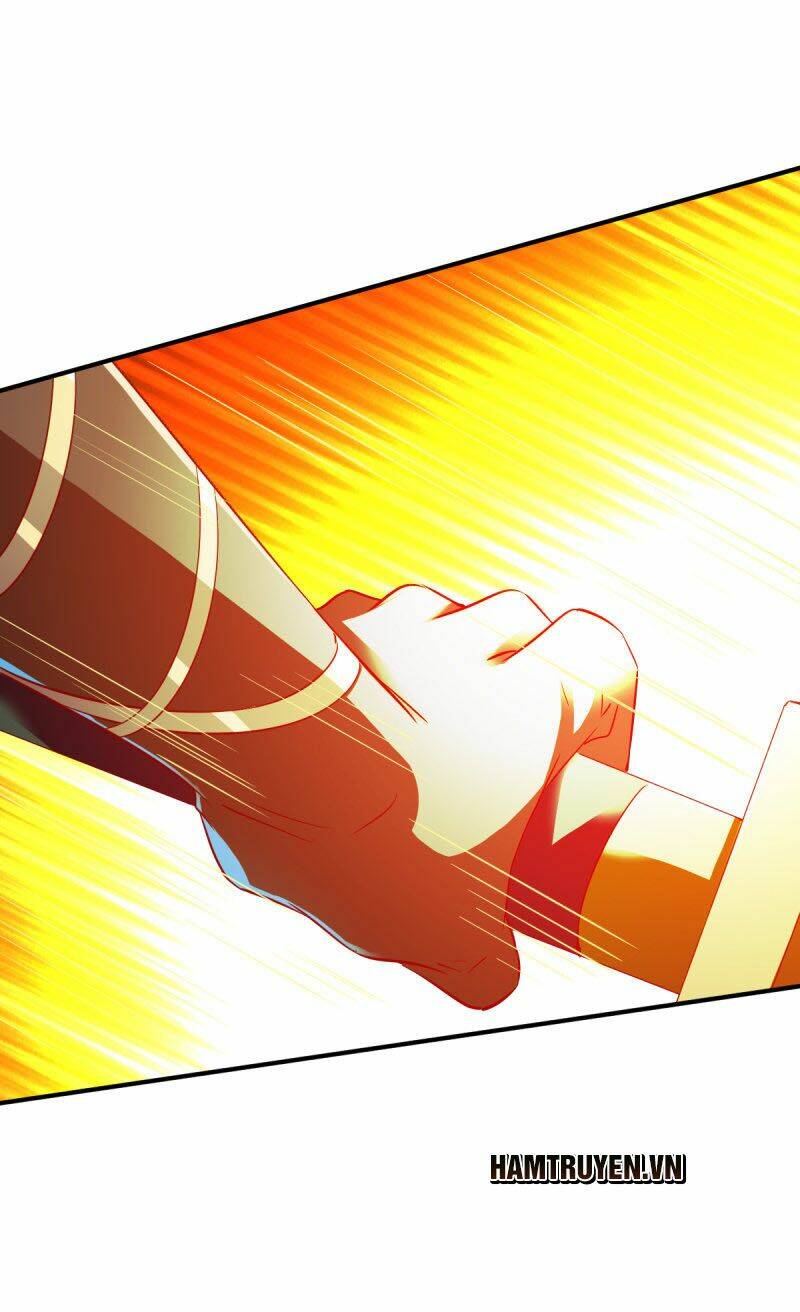 Chiến Đỉnh: Chapter 144