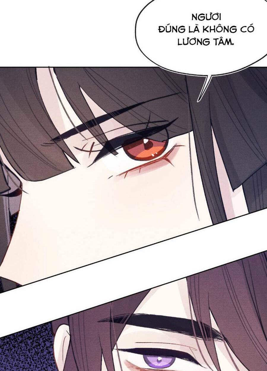 Quân Nhan Tựa Hoa Đào: Chapter 49