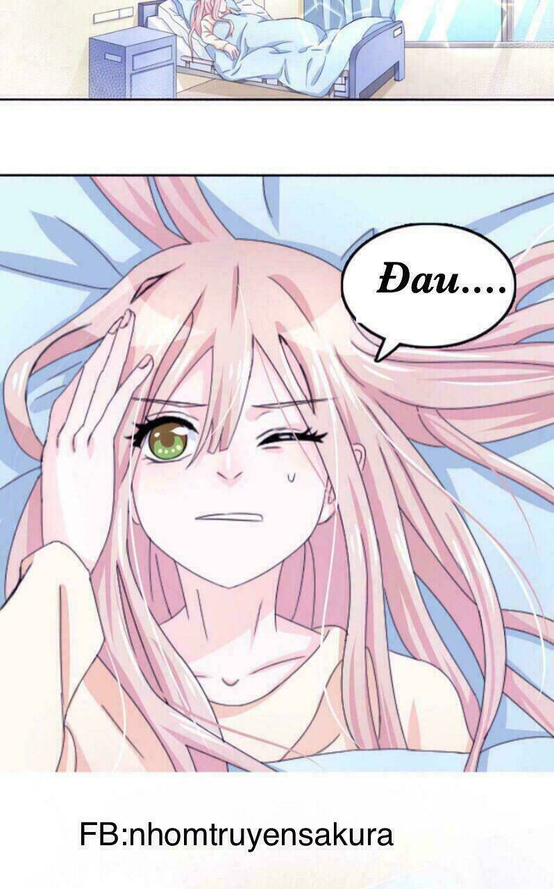 Tôi Vốn Dĩ Bị Bệnh Kiều: Chapter 1