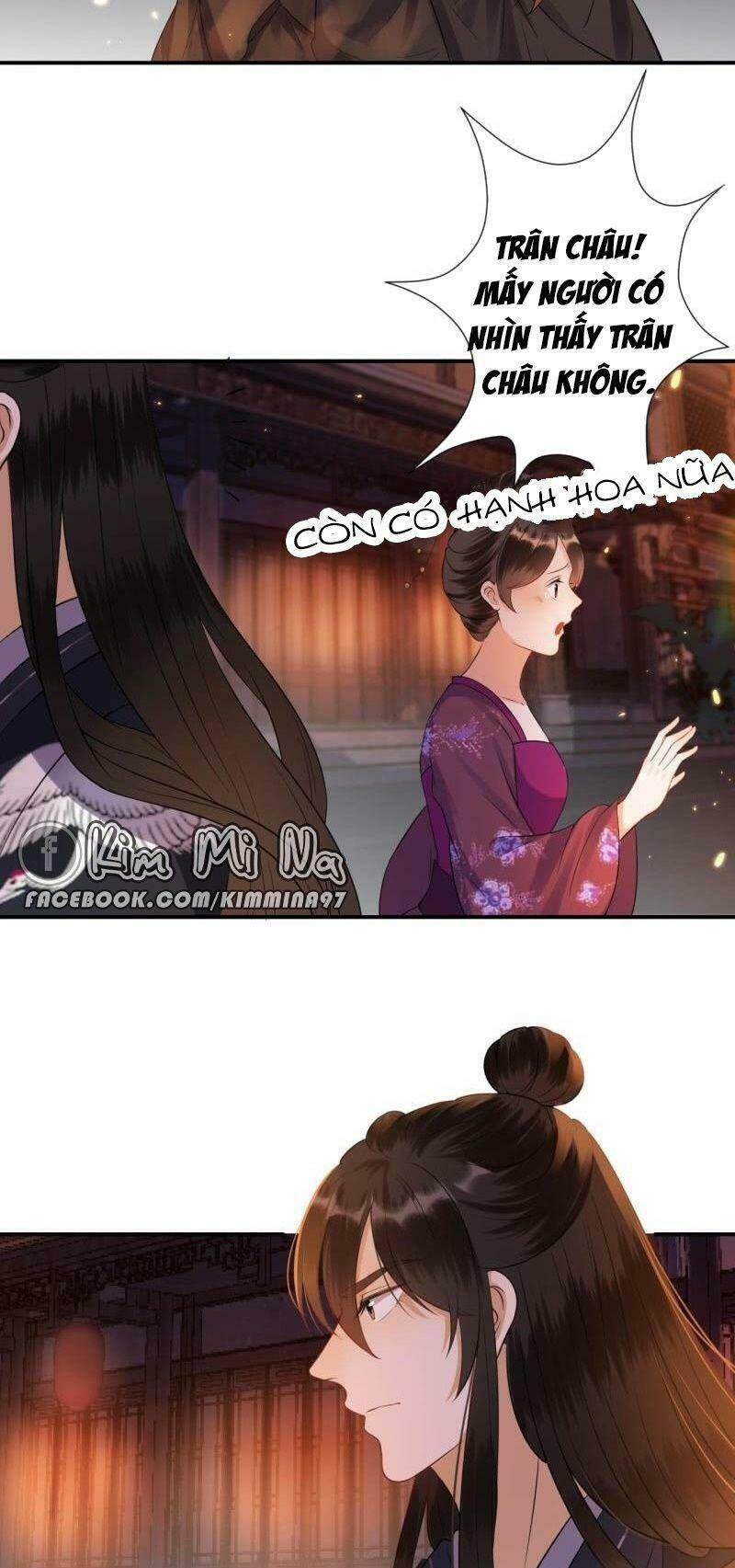 Vương Gia Kiêu Ngạo Quá Khó Cua: Chapter 85