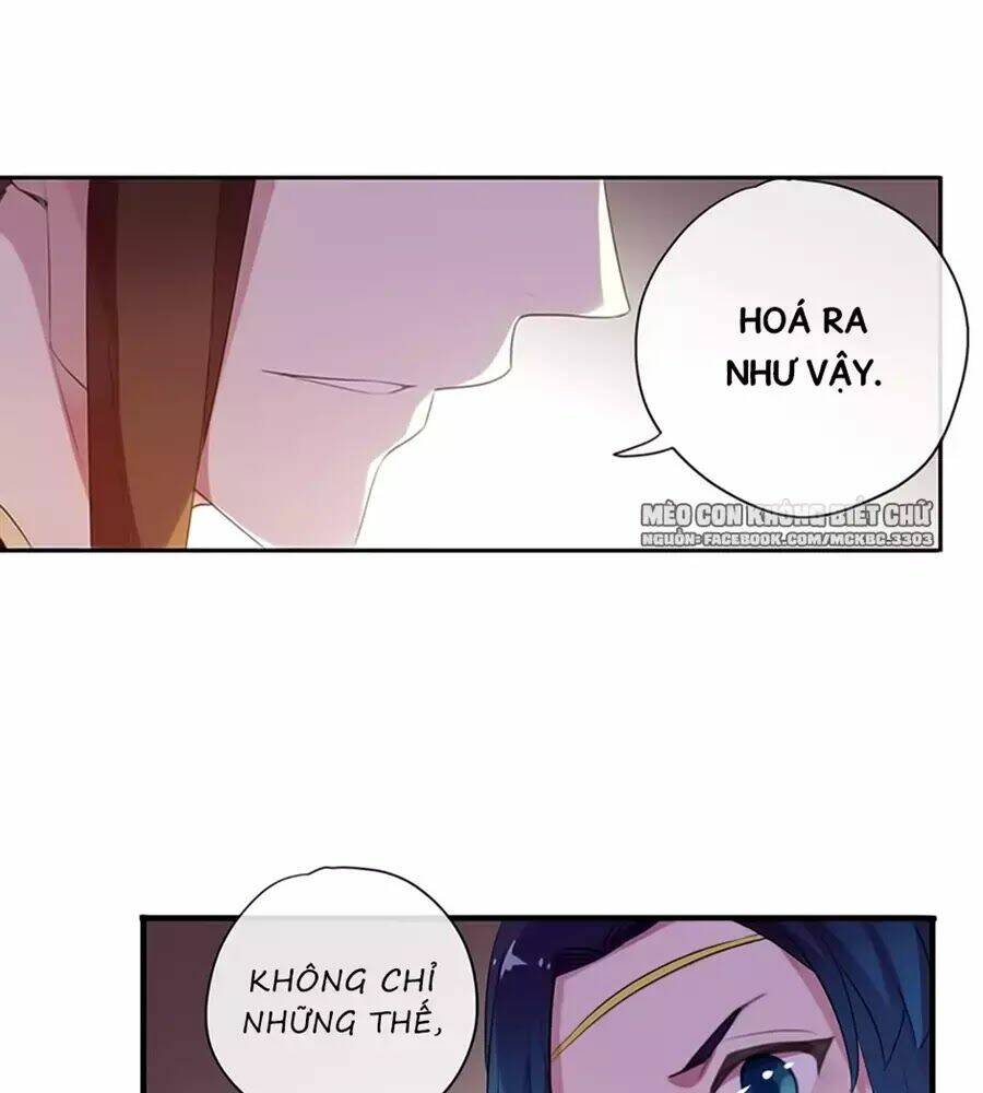 Bách Yêu Dị Văn: Chapter 90