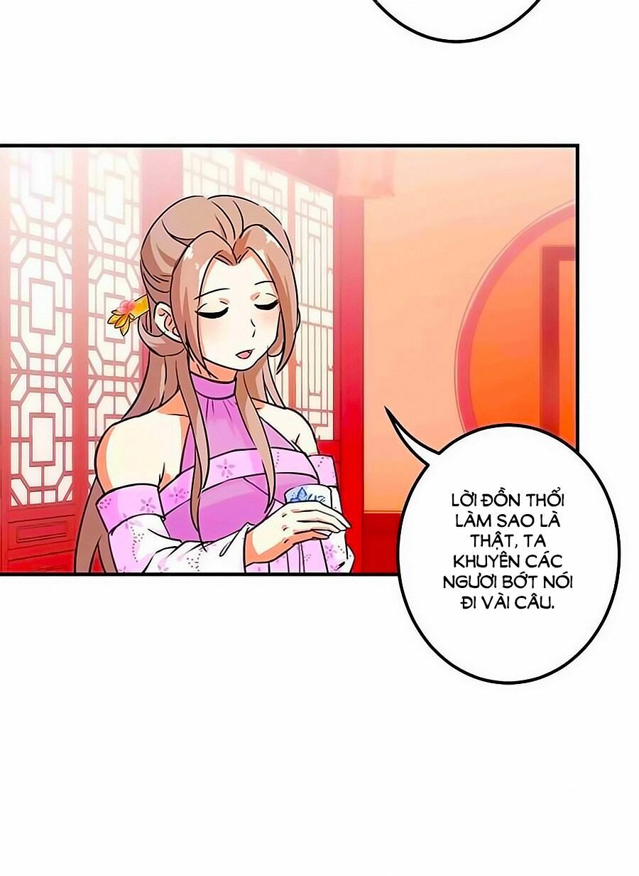Vương Gia ! Ngươi Thật Bỉ Ổi !: Chapter 378