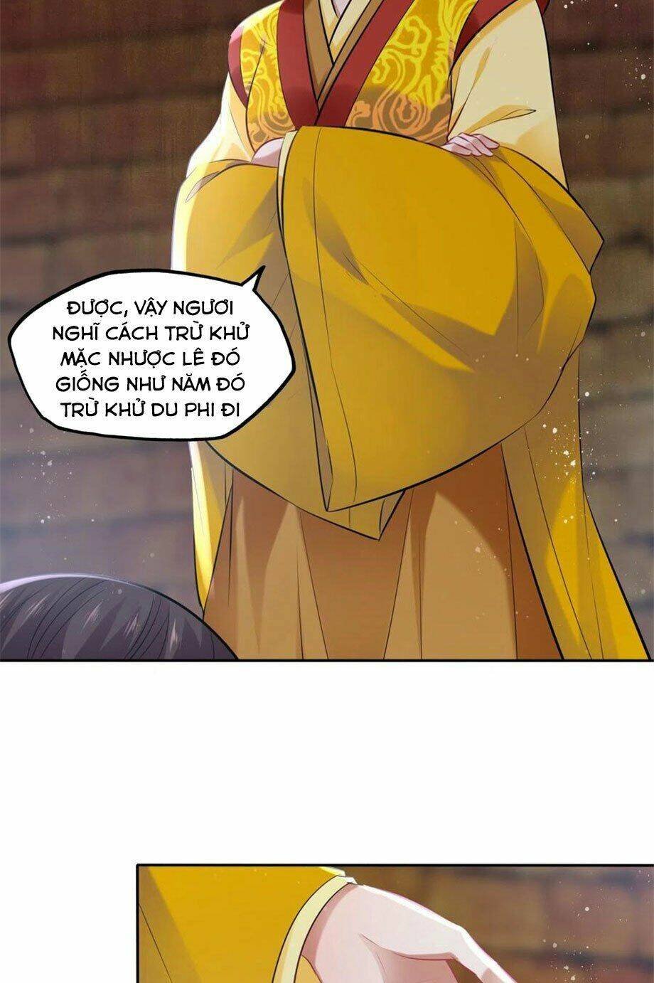 Vương Phi Thật Thích Trang Điểm: Chapter 119