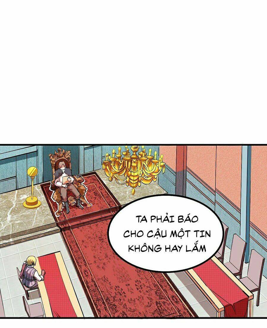 Tối Cường Thành Chủ Đích Dị Giới: Chapter 1
