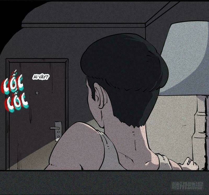 Trở Lại Căn Nhà Ma: Chapter 2