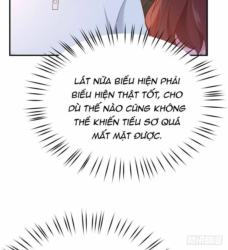 Nam Thần Truy Thê Chỉ Nam: Chapter 28.2