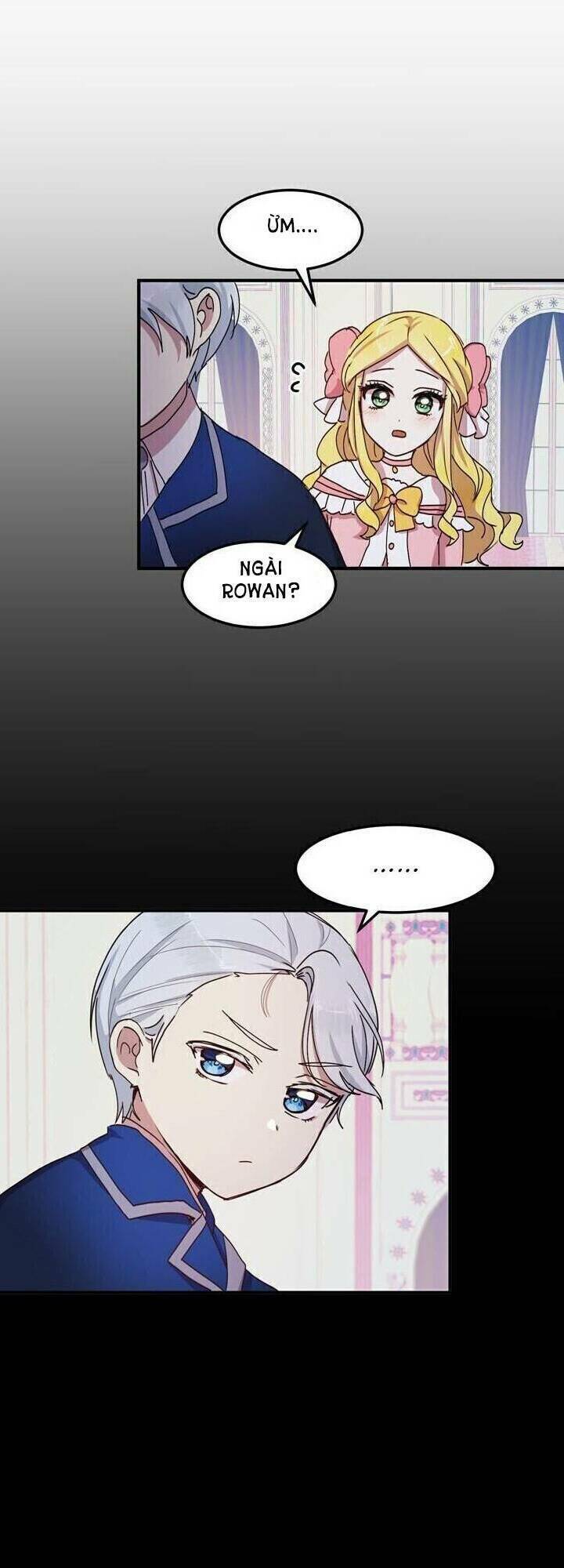 Công Tước, Loạn Vừa Thôi!: Chapter 62