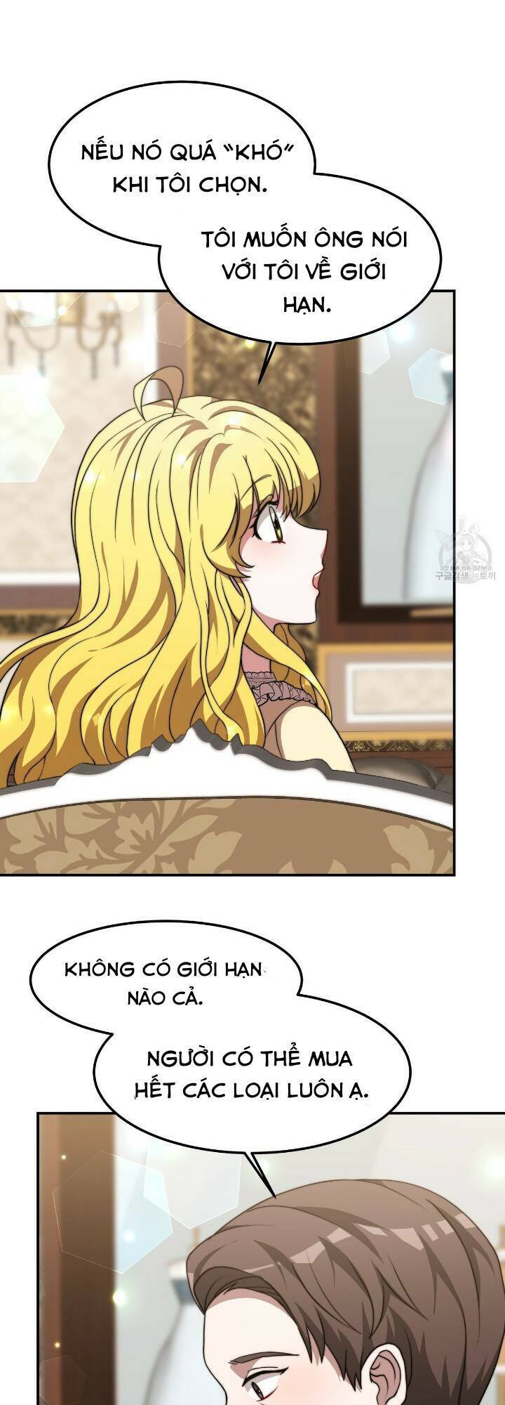 Công Chúa Bị Lãng Quên Muốn Sống Trong Hòa Bình: Chapter 29