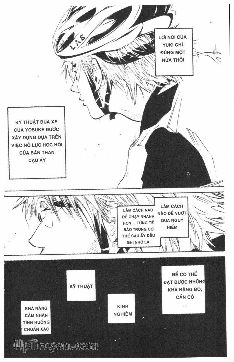 Over Drive: Chapter 3