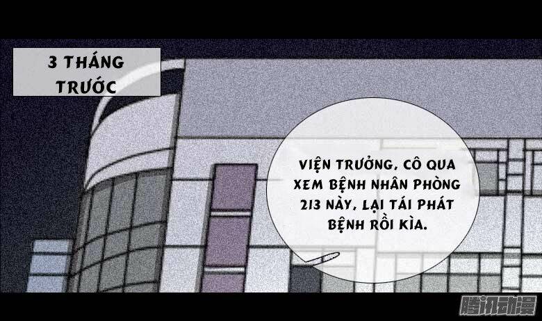 Bệnh Viện Thiên Đường: Chapter 31