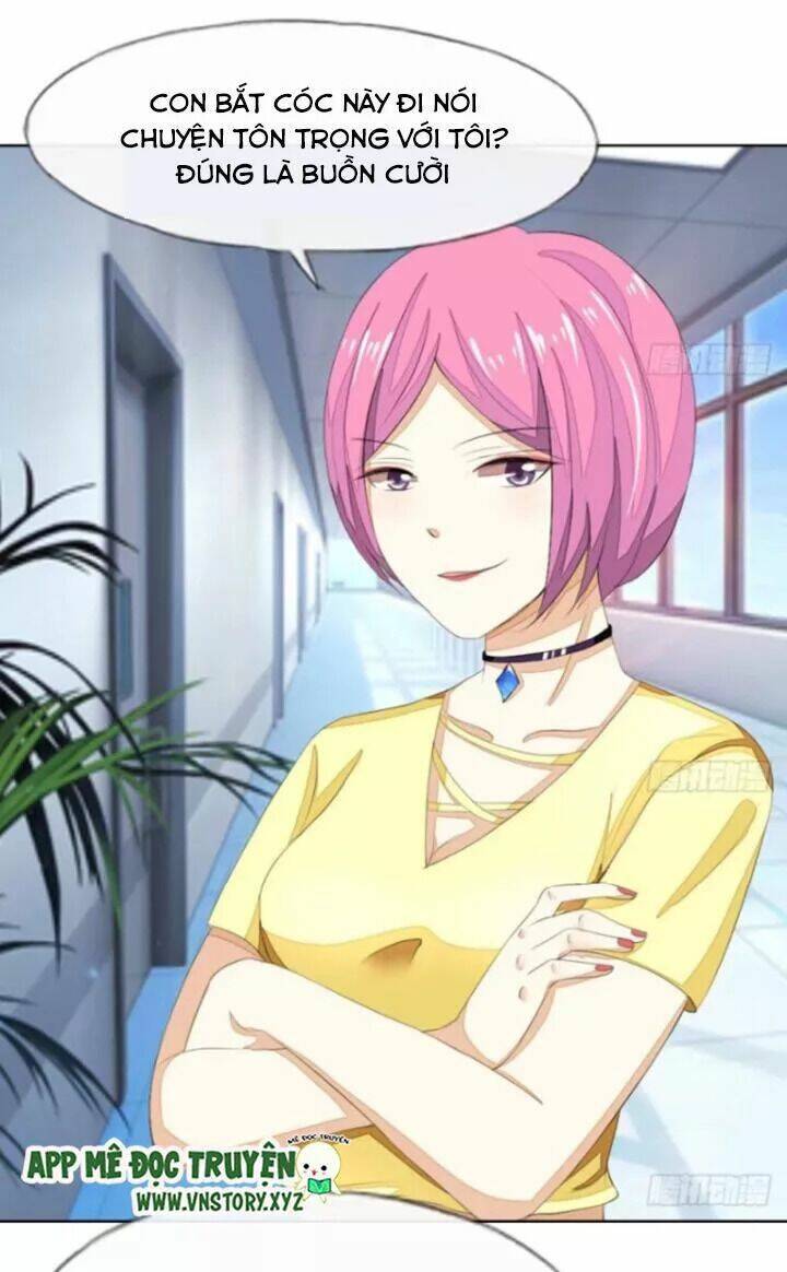 Nam Thần Ma Cà Rồng: Sủng Nhược Tiểu Lãn Thê: Chapter 47