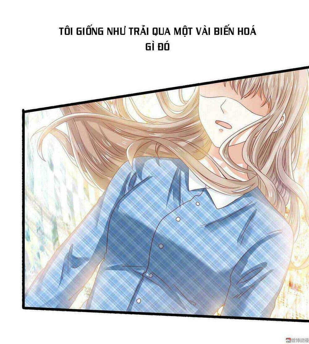 Trọng Sinh Chi Song Diện Cừu Phục Ký: Chapter 4