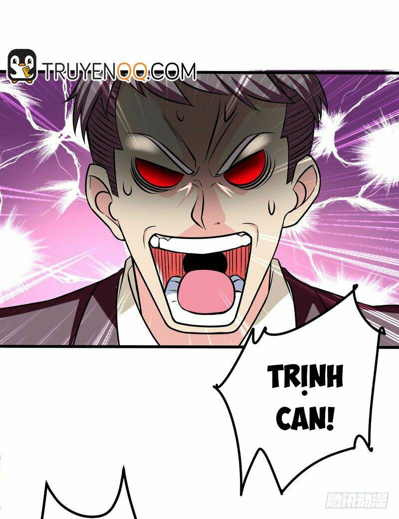 Vòng Bạn Bè Địa Phủ: Chapter 19