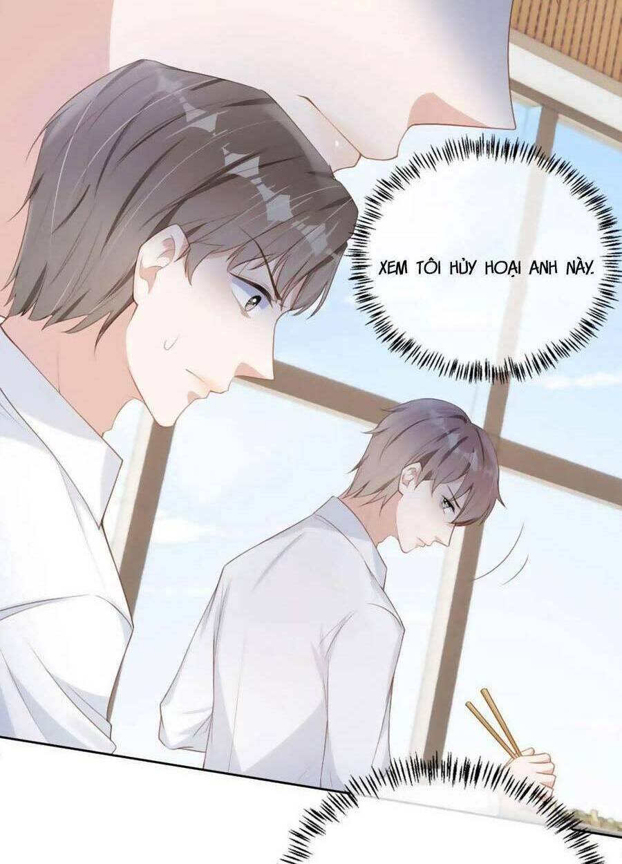 Dây Dưa Không Dứt: Chapter 28