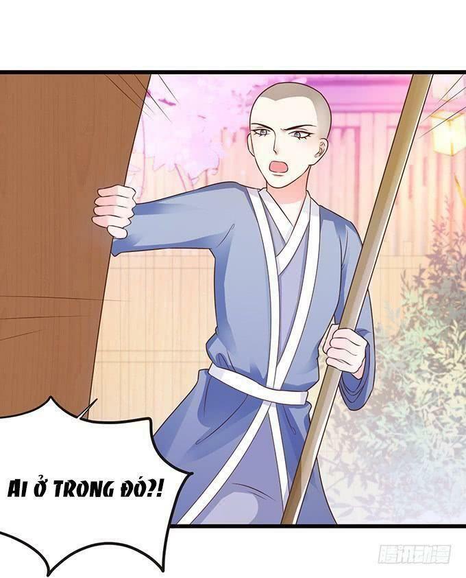 Hồ Tiên Hung Bạo: Chapter 64