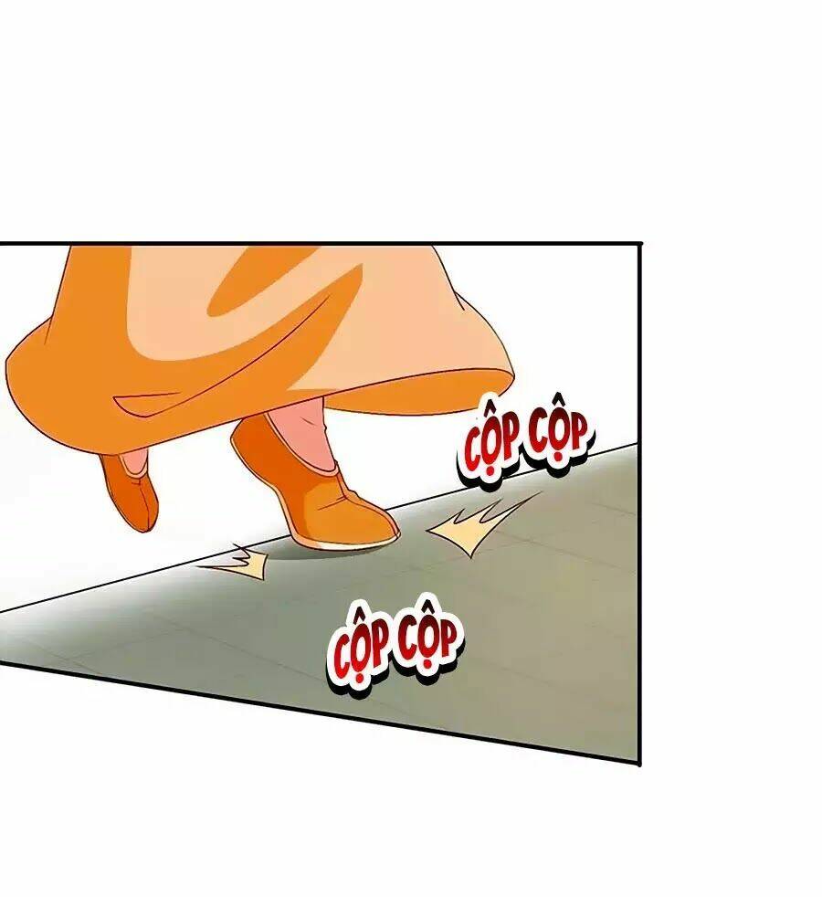 Thịnh Thế Lê Hoa Điện: Chapter 77