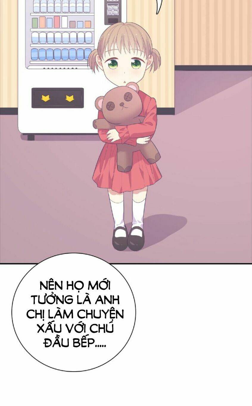 Vương Tử Thành Phố Và Công Chúa Amazon: Chapter 61