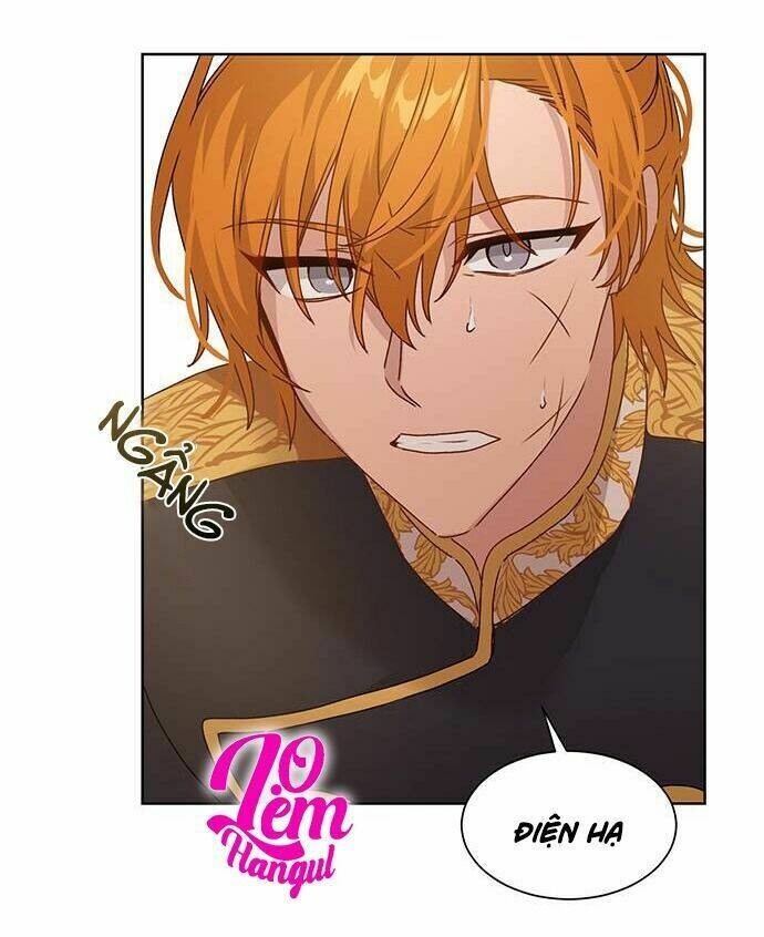 Vị Hôn Thê Của Nam Chính: Chapter 21