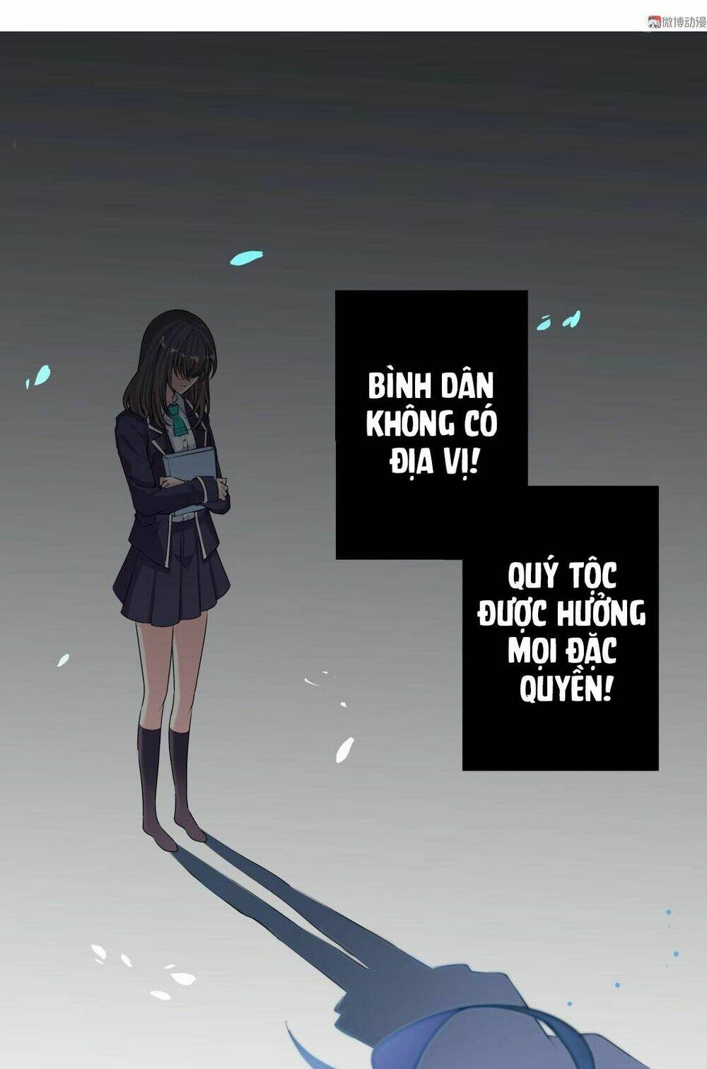 Yêu Tôi Đều Chết Cả Đi!: Chapter 3