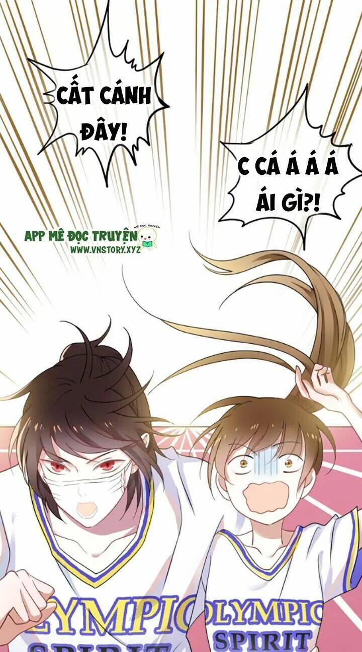 Thần Tượng Điểm Zero: Chapter 126