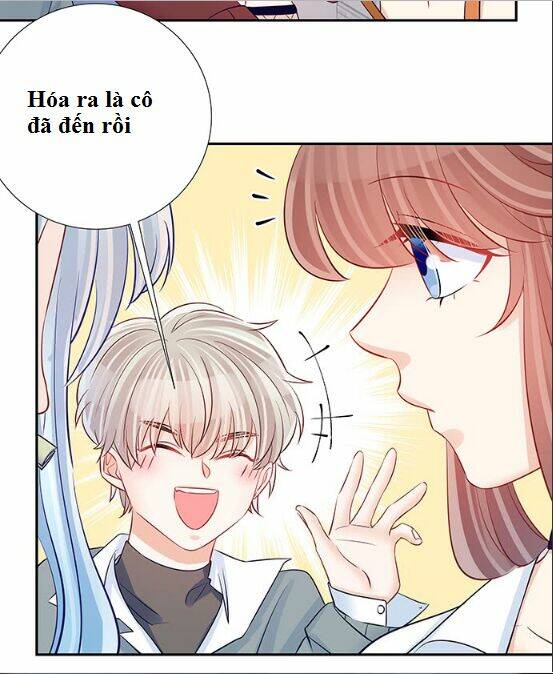 Trọng Sinh Để Ngủ Với Ảnh Đế: Chapter 115