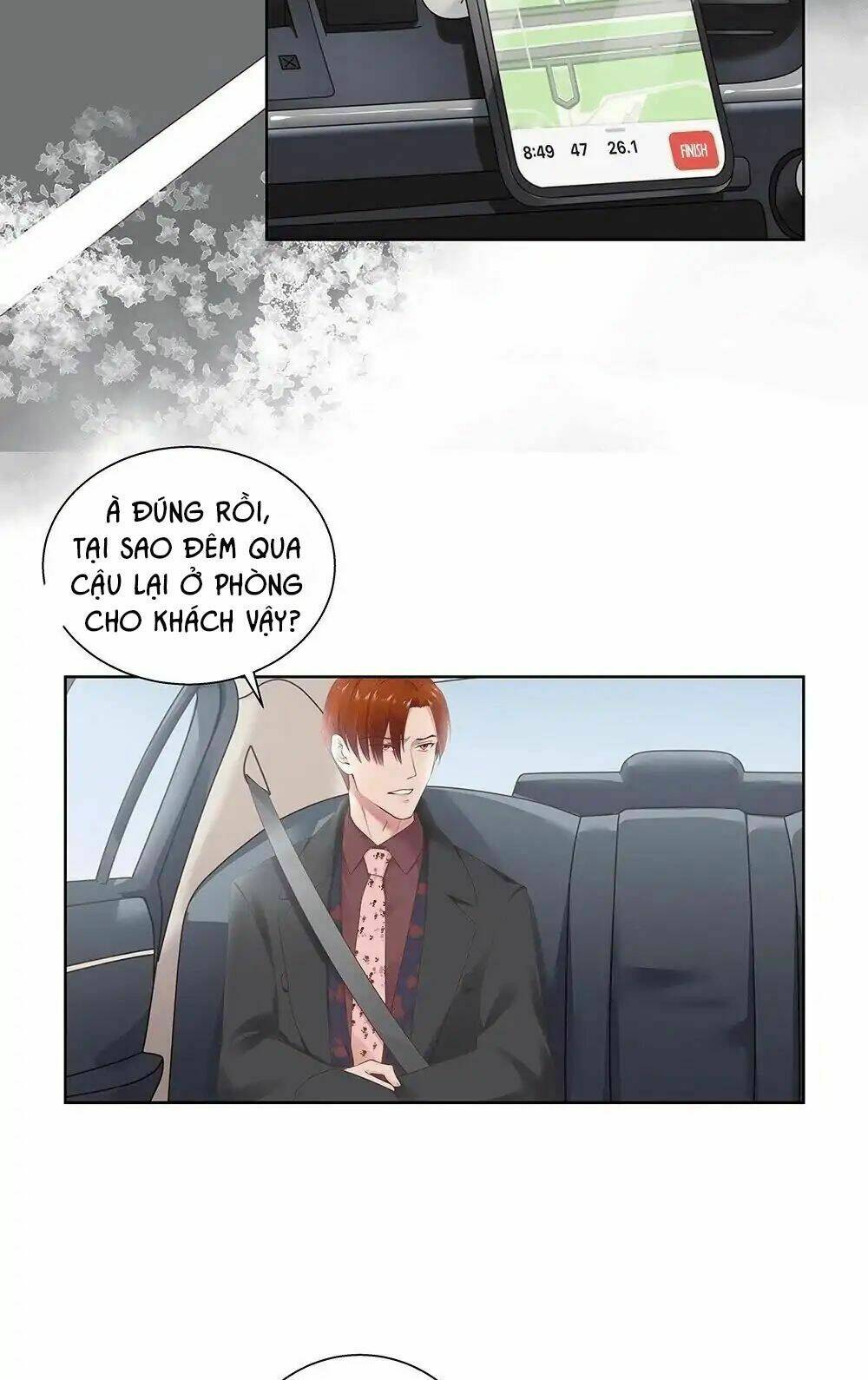 Kim Chủ Đế: Chapter 2