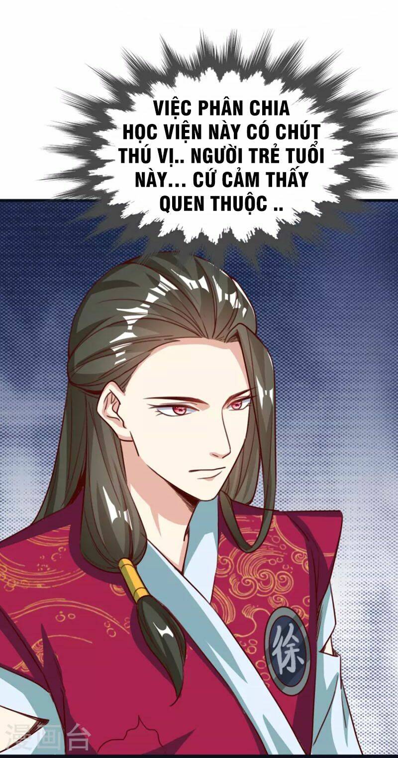 Chí Tôn Trời Hoang: Chapter 80