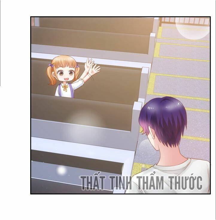 Bạn Trai 1/4 Của Tôi: Chapter 6