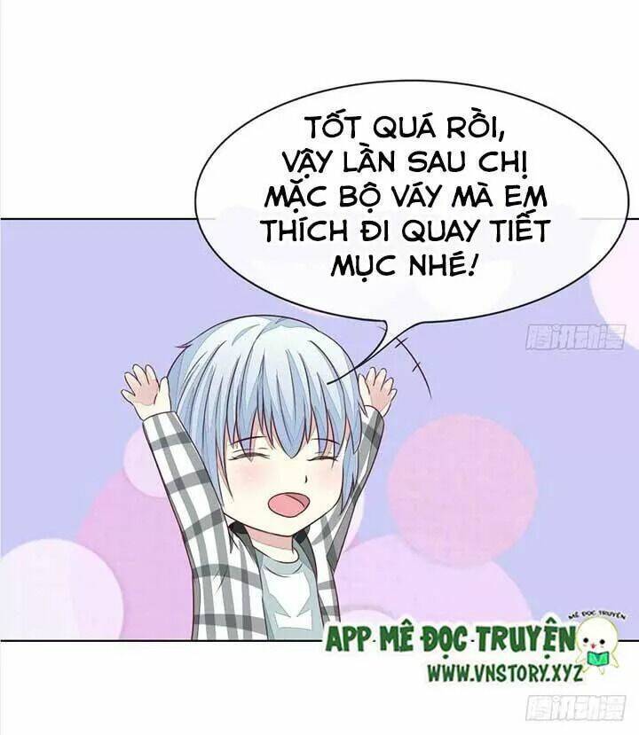 Nam Thần Ma Cà Rồng: Sủng Nhược Tiểu Lãn Thê: Chapter 136