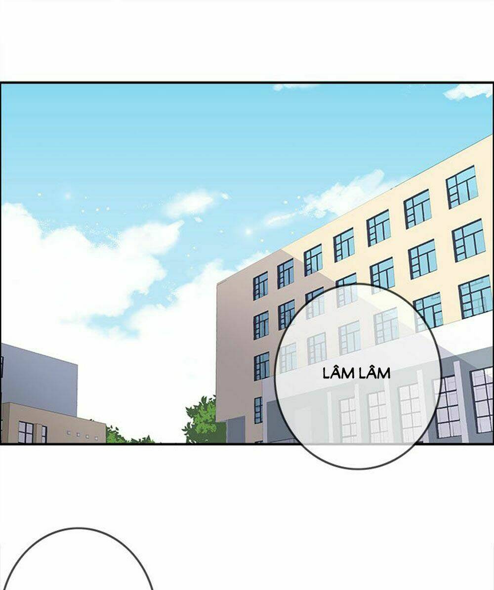 Đại Thần Tình Yêu Chớ Chạm Tôi: Chapter 75