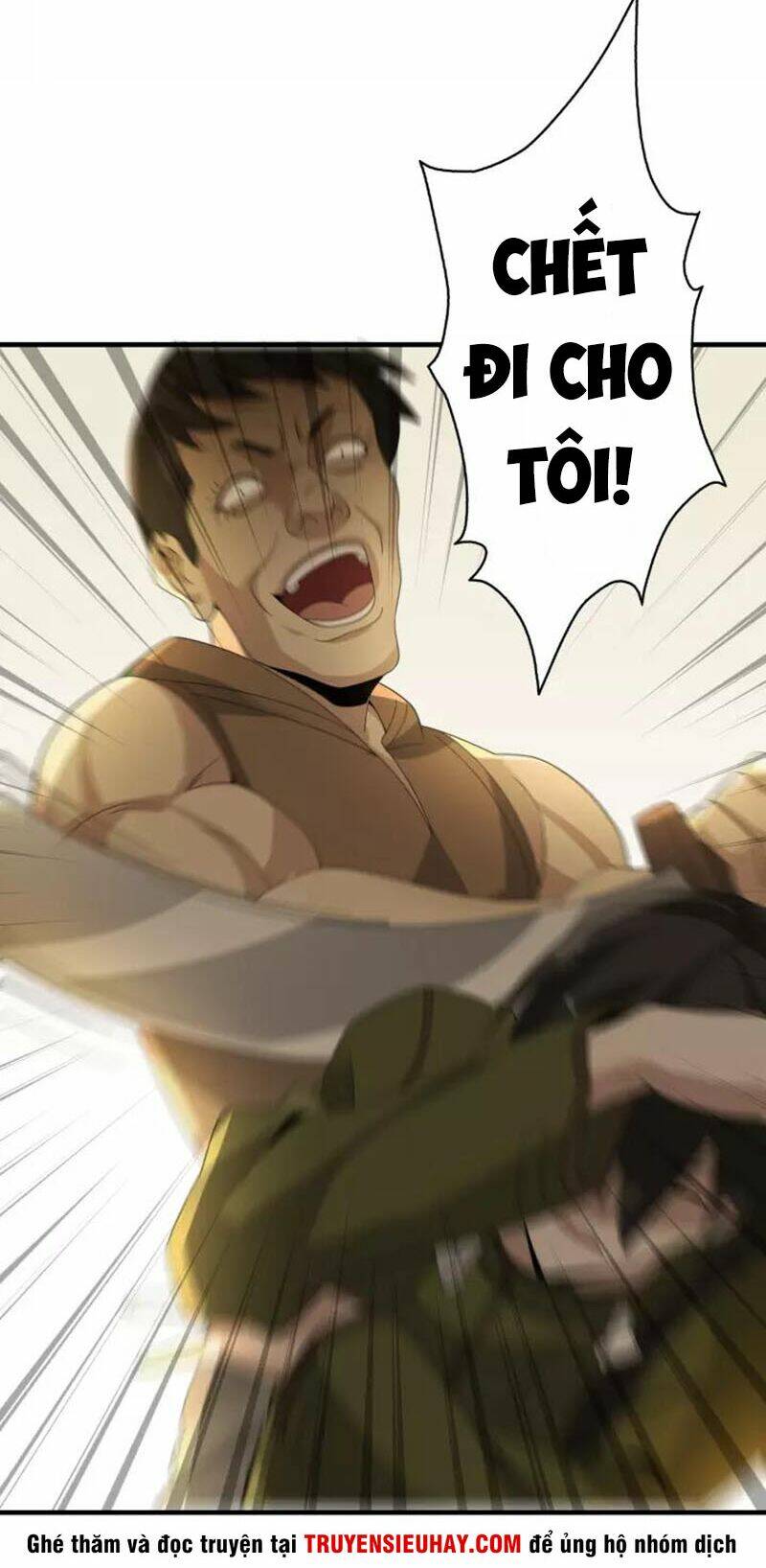 Siêu Cấp Đại Chủ Bạ: Chapter 78