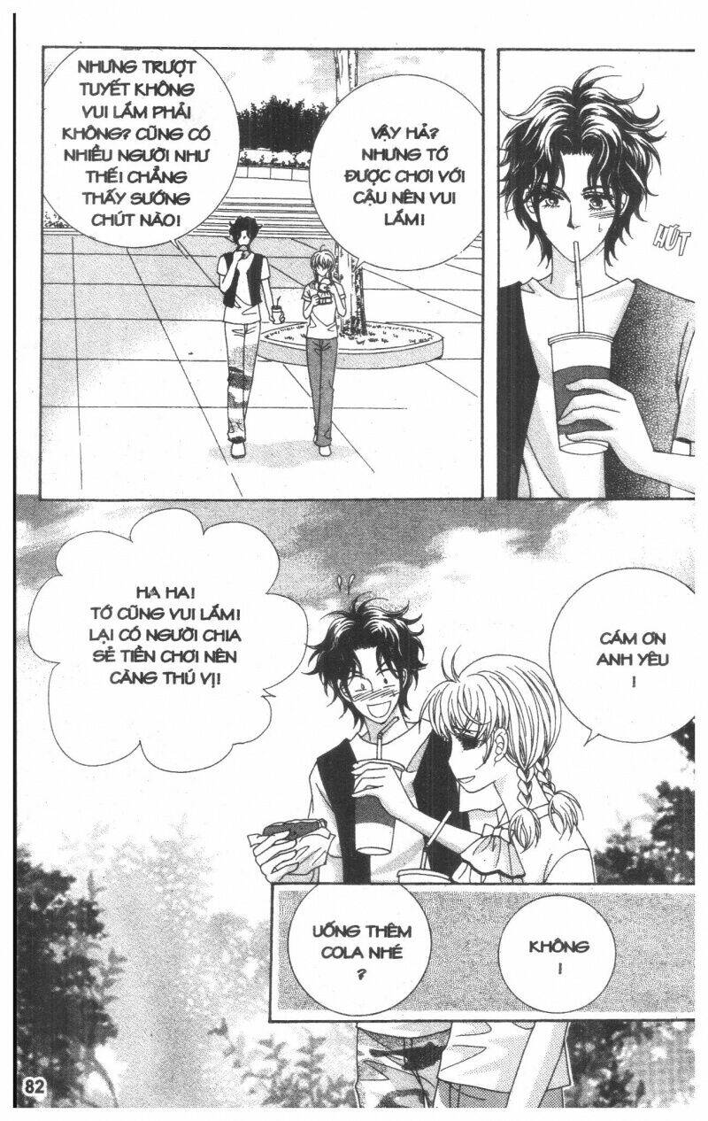 Cũng Vì Em: Chapter 5