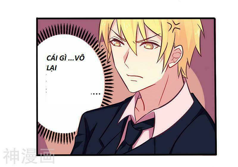 Tổng Tài Đã Cưới Em: Chapter 59