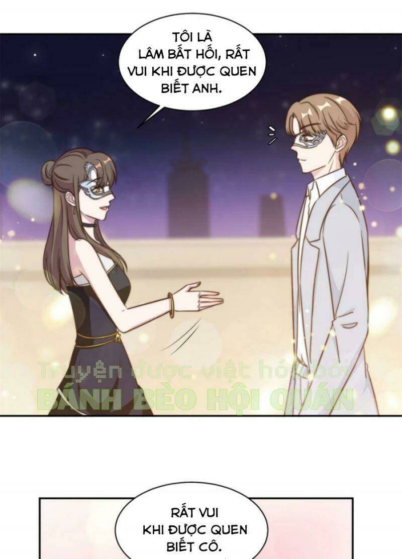 Tổng Tài, Tránh Xa Tôi Ra: Chapter 33