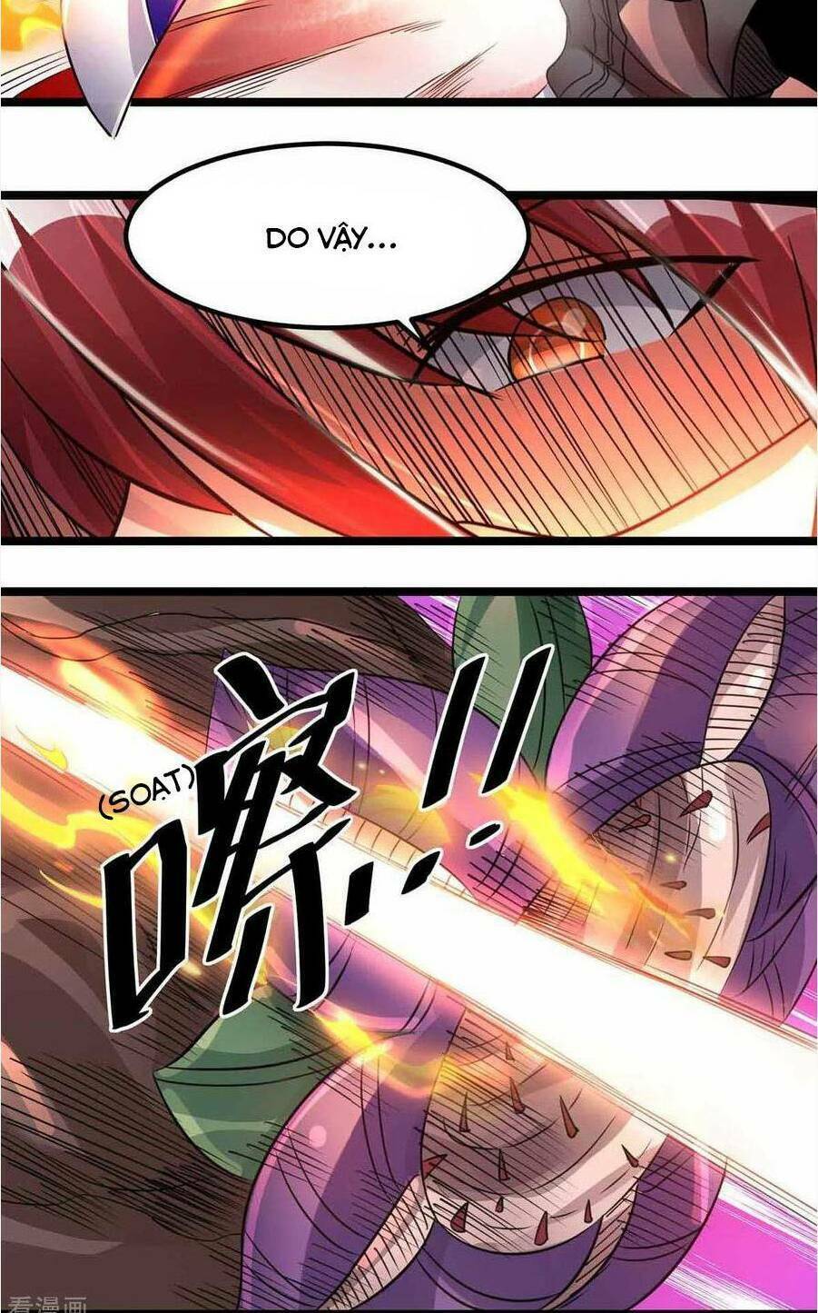 Tiên Vương Trùng Sinh: Chapter 117