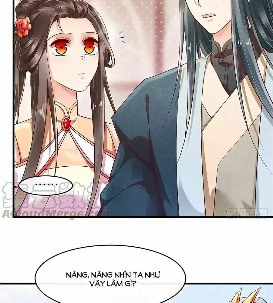 Vương Phi Muốn Trèo Tường: Chapter 42