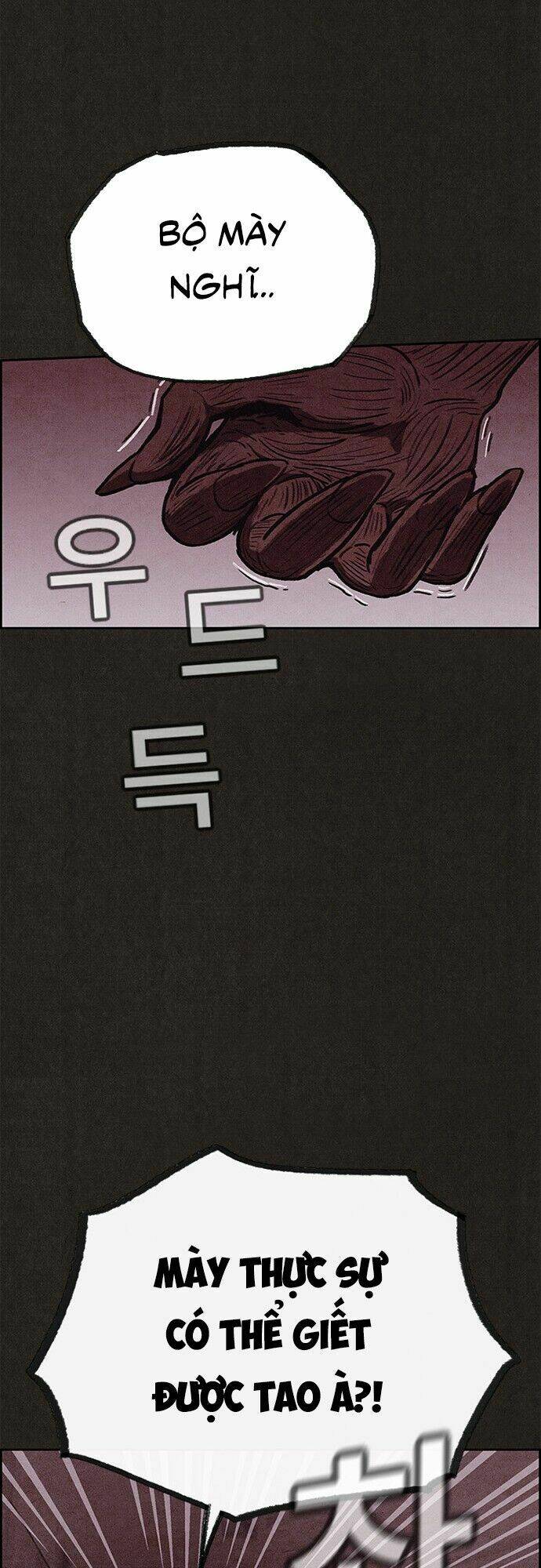 Quái Vật Tại Chung Cư Xanh: Chapter 101