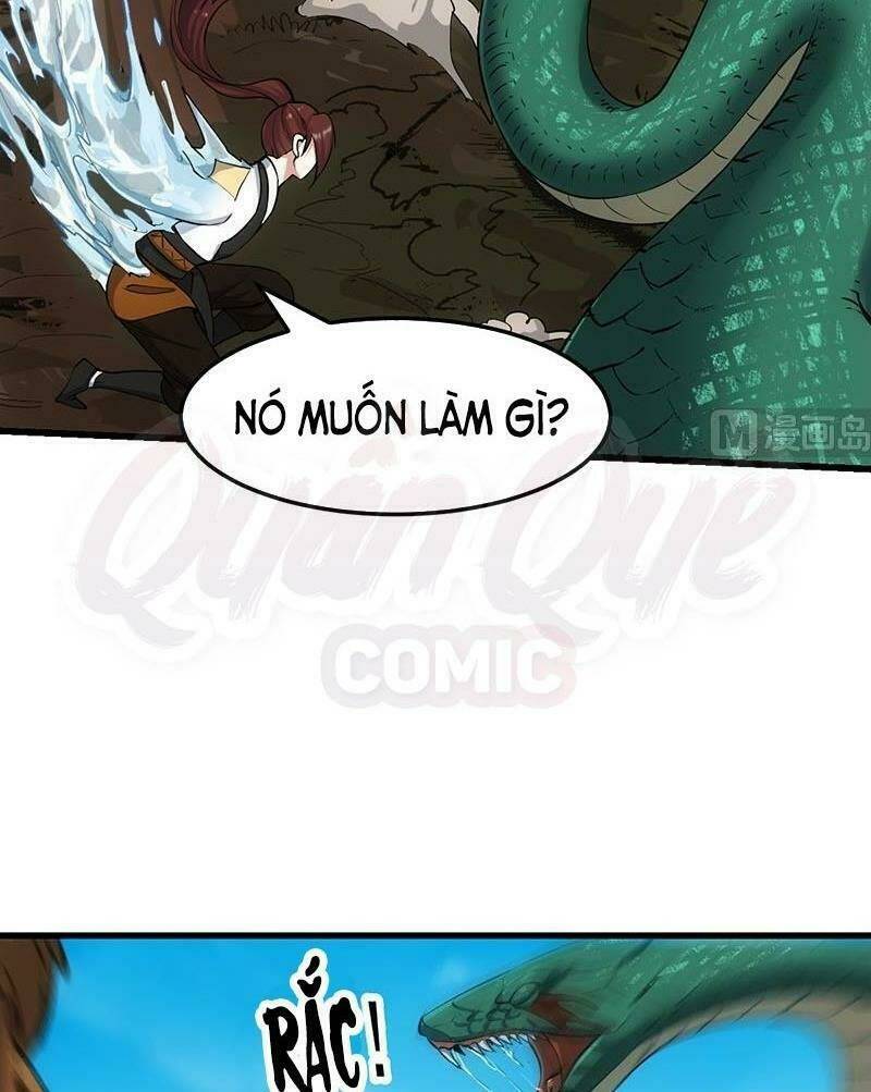Hệ Thống Thần Long Nghịch Thiên: Chapter 60
