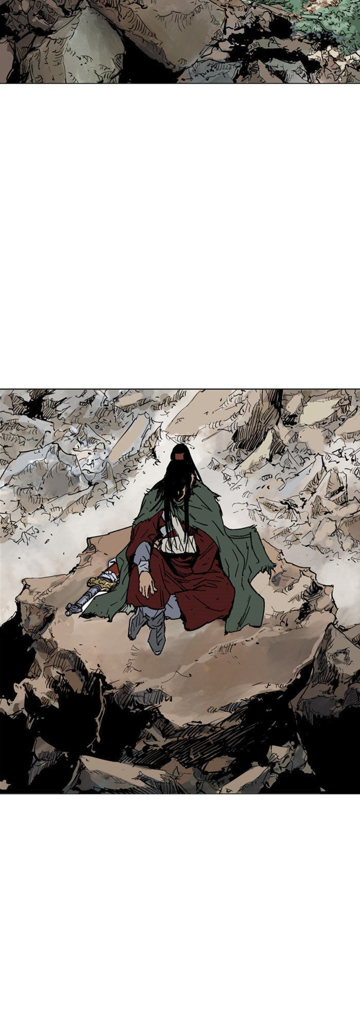 Cao Thủ 2: Chapter 37