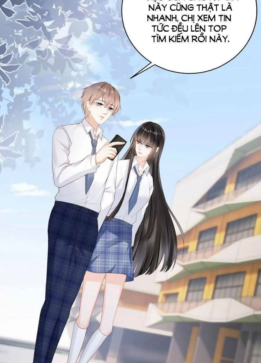 Dây Dưa Không Dứt: Chapter 30