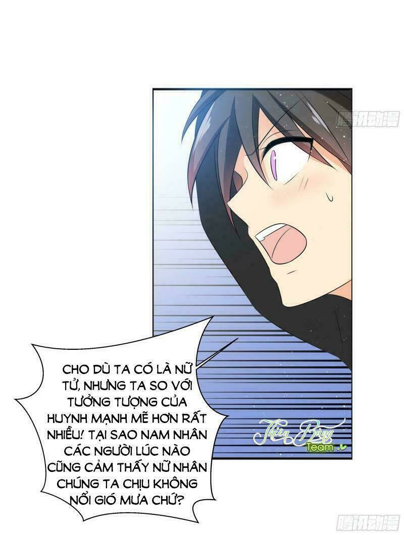 Nam Tử Truyện: Chapter 10