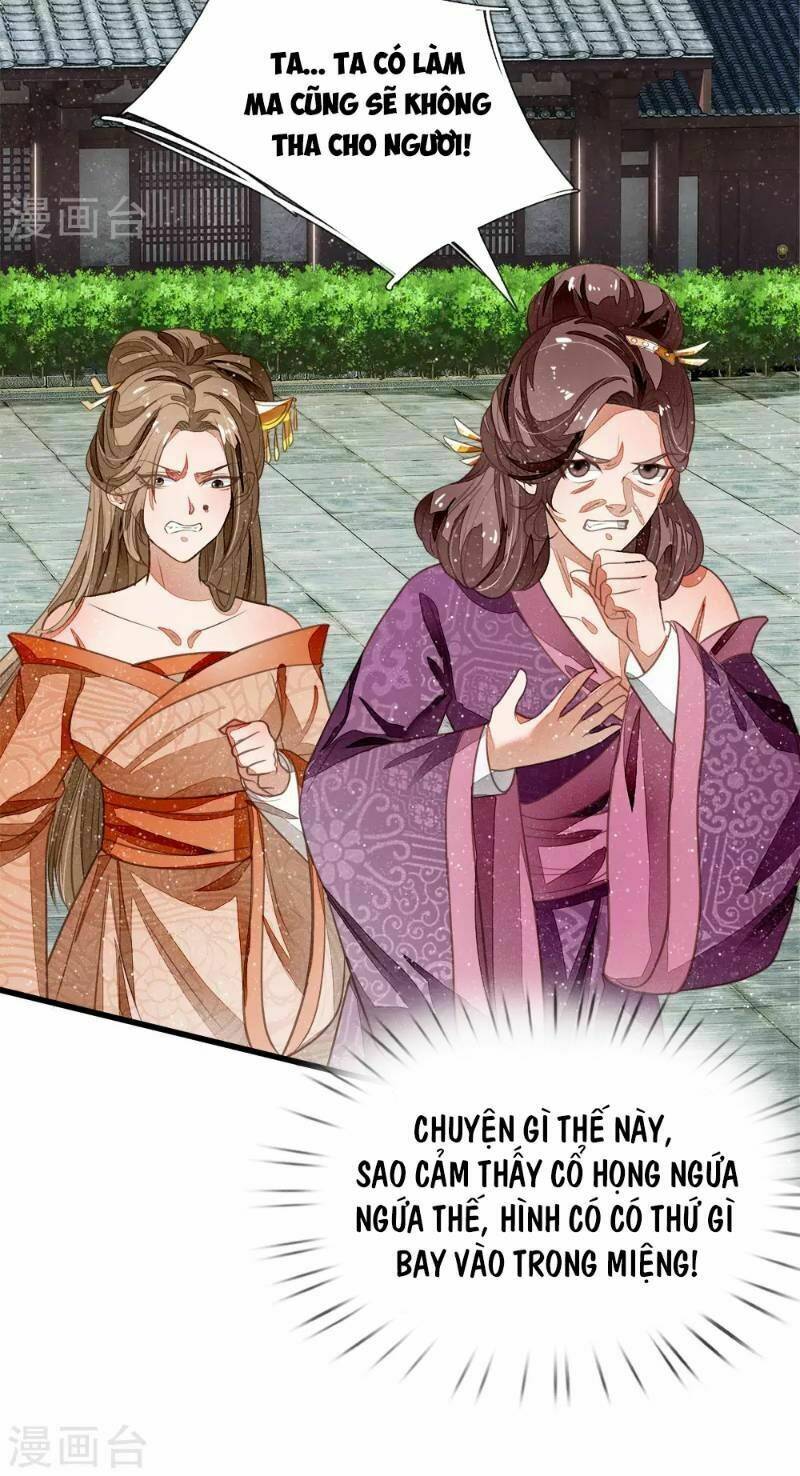 Đệ Nhất Hoàn Khố: Chapter 49