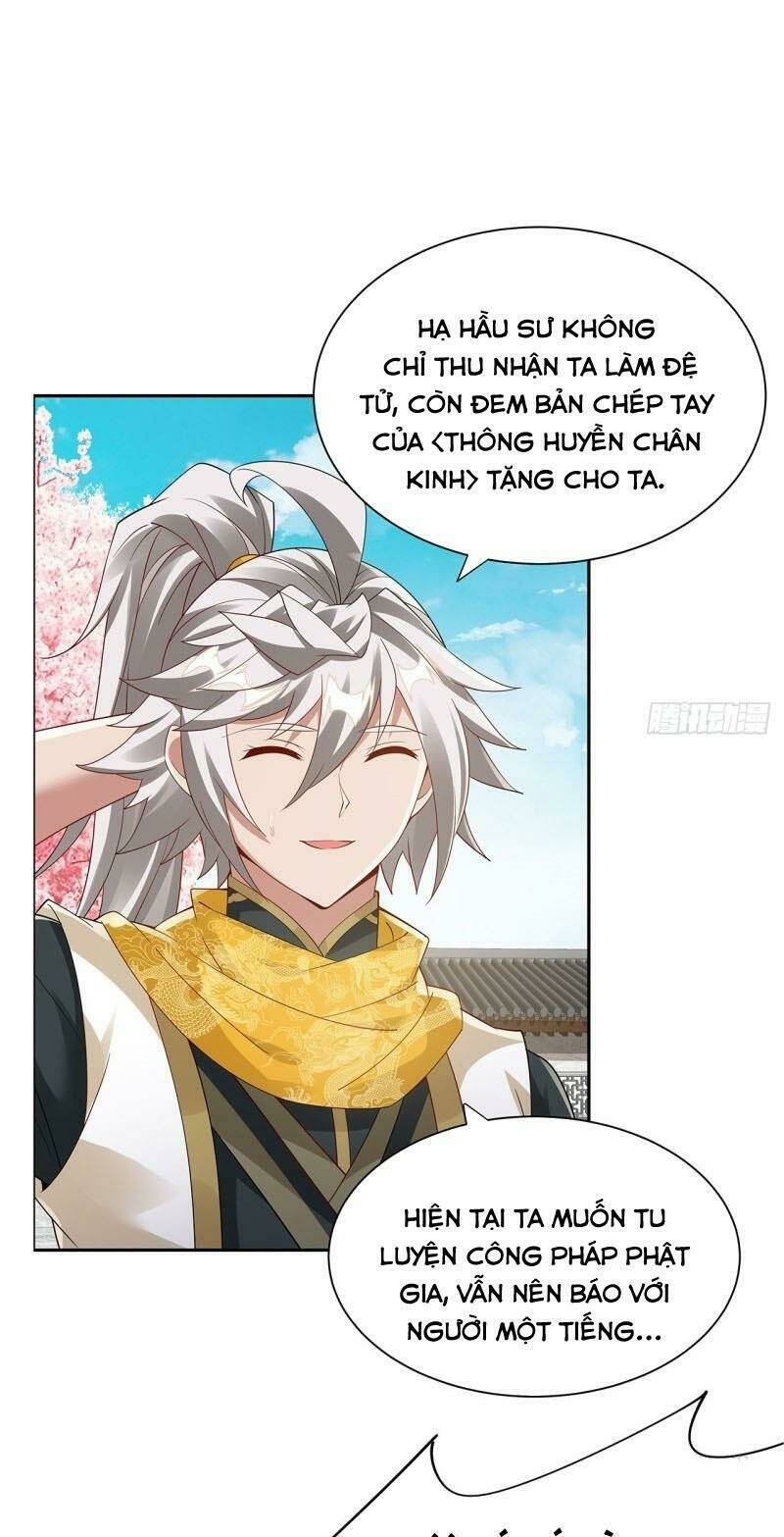 Nghịch Lân: Chapter 78