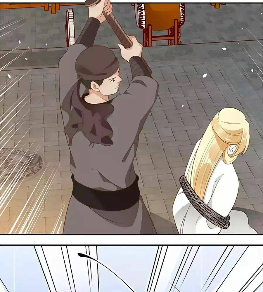 Thịnh Thế Lê Hoa Điện: Chapter 89